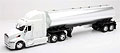 NEW-RAY - 12373 - Peterbilt 387 Oil