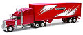 NEW-RAY - 12783C - Freightliner Classic