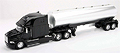 NEW-RAY - 12823S - Mack Pinnacle Oil