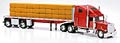 NEW-RAY - 12903 - Freightliner Classic 