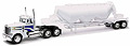 NEW-RAY - 13863 - Peterbilt 379 with