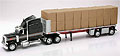 NEW-RAY - 13883A - Peterbilt 379 Truck
