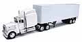 NEW-RAY - 14363 - Peterbilt 379 Tractor