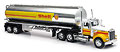 NEW-RAY - 14403 - Shell Kenworth W900 