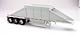 NEW-RAY - 14953 - Belly Dump Trailer 