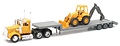NEW-RAY - 15303 - Kenworth W900 Truck