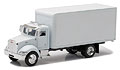 NEW-RAY - 15803D - Peterbilt 335 Box