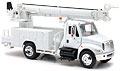 NEW-RAY - 15913F - International 4200