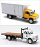 NEW-RAY - 16023-C - Chevrolet Refridgerated