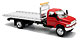 NEW-RAY - 16607-6 - Chevrolet Kodiak 
