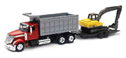 NEW-RAY - 16623 - International Lonestar