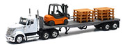 NEW-RAY - 16643 - International Lonestar