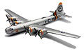 NEW-RAY - 20107-B - B-29 Superfortress