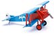 NEW-RAY - 20227-2 - Fokker D-VII Classic 