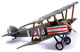 NEW-RAY - 20227-3 - Sopwith camel F-1