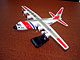 NEW-RAY - 20613 - US Coast Guard Lockheed 