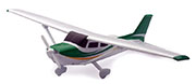 NEW-RAY - 20665 - Cessna 172 Skyhawk 