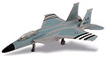 NEW-RAY - 21317-H - F-15 Modern Fighter 