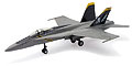 NEW-RAY - 21445 - McDonnel Douglas