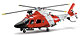 NEW-RAY - 25507 - U.S. Coast Guard 