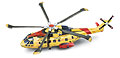NEW-RAY - 25517 - Agusta EH AW101