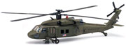 NEW-RAY - 25563A - UH-60 Black Hawk