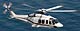 NEW-RAY - 25603 - Agusta AW 139 Helicopter