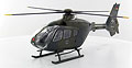 NEW-RAY - 25803 - German Army Eurocopter 