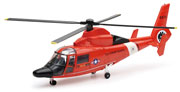 NEW-RAY - 25903 - US Coast Guard Dauphin