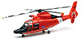 NEW-RAY - 25907 - US Coast Guard Dauphin 