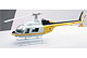 NEW-RAY - 29707 - LACOFD Bell 206 