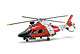 NEW-RAY - 29917 - US Coast Guard A109