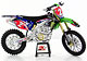 NEW-RAY - 43297 - Ryan Villopoto FIM 