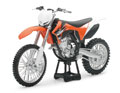 NEW-RAY - 44093 - 2011 KTM 350 SX-F