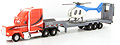 NEW-RAY - 47993-E - Custom Long Hauler