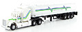 NEW-RAY - 47993-F - Custom Long Hauler