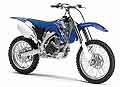 NEW-RAY - 49093 - Yamaha YZ450F 2009 
