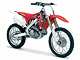 NEW-RAY - 49203 - Honda CRF450R 2010 