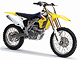 NEW-RAY - 49263 - Suzuki RM-Z450 2010 