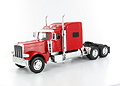 NEW-RAY - 52923-R - Peterbilt 389 Cab