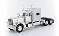 NEW-RAY - 52923-S - Peterbilt 389 Cab