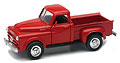 NEW-RAY - 54283-A - 1952 Dodge Pickup