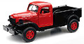 NEW-RAY - 54283-C - 1946 Dodge Power
