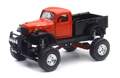 NEW-RAY - 54516 - 1946 Dodge Power
