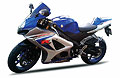 NEW-RAY - 57003A - Suzuki GSX-R1000