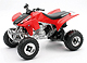 NEW-RAY - 57093A - Honda TRX 450R 2009