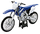 NEW-RAY - 57233 - Yamaha YZ450F 2009 