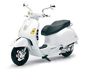 NEW-RAY - 57243W - Vespa GTS 300 Super