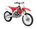 NEW-RAY - 57443 - Honda CRF450R Dirt