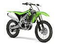 NEW-RAY - 57483 - 2012 Kawasaki KX450F
